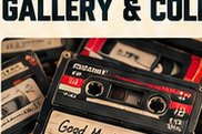 Analog tape collection
