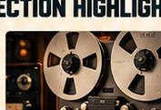 Reel tapes