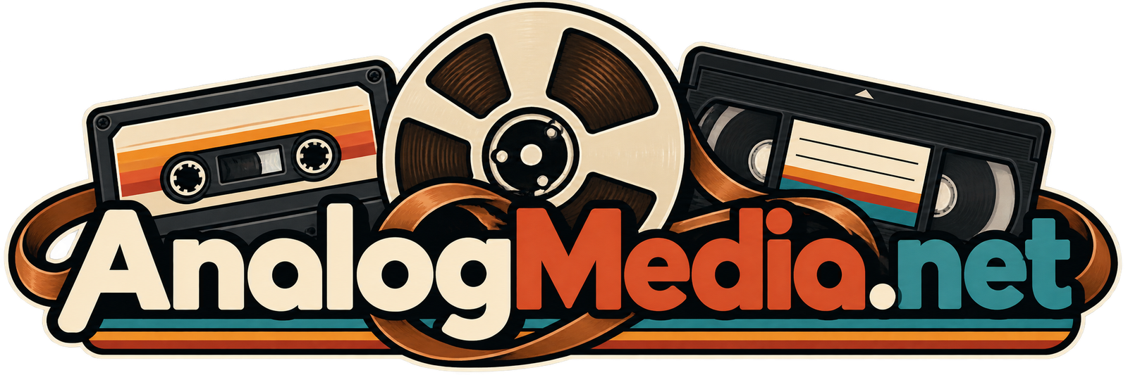 AnalogMedia.net