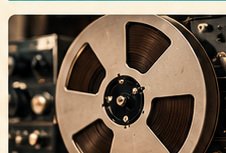 Reel-to-Reel